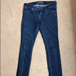 Express Jeans